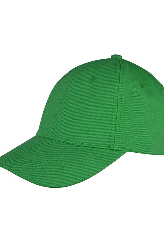 Result Core Memphis 6 Panel Cap