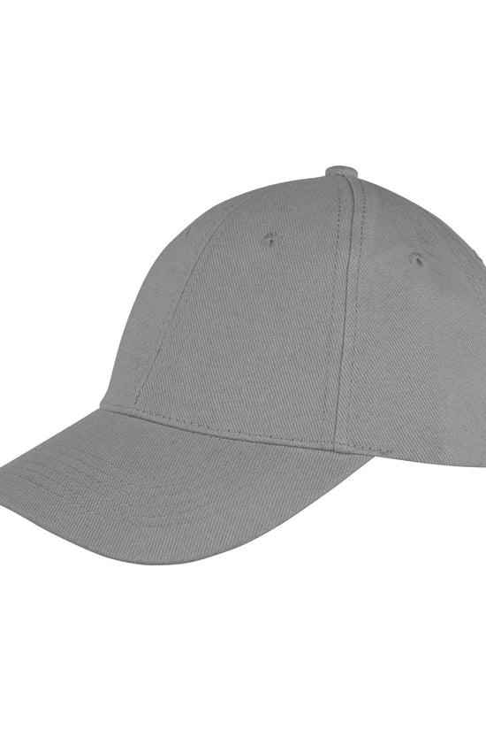 Result Core Memphis 6 Panel Cap