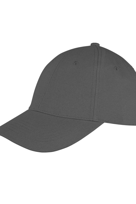 Result Core Memphis 6 Panel Cap