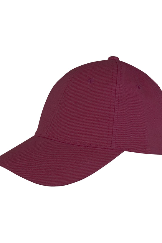 Result Core Memphis 6 Panel Cap