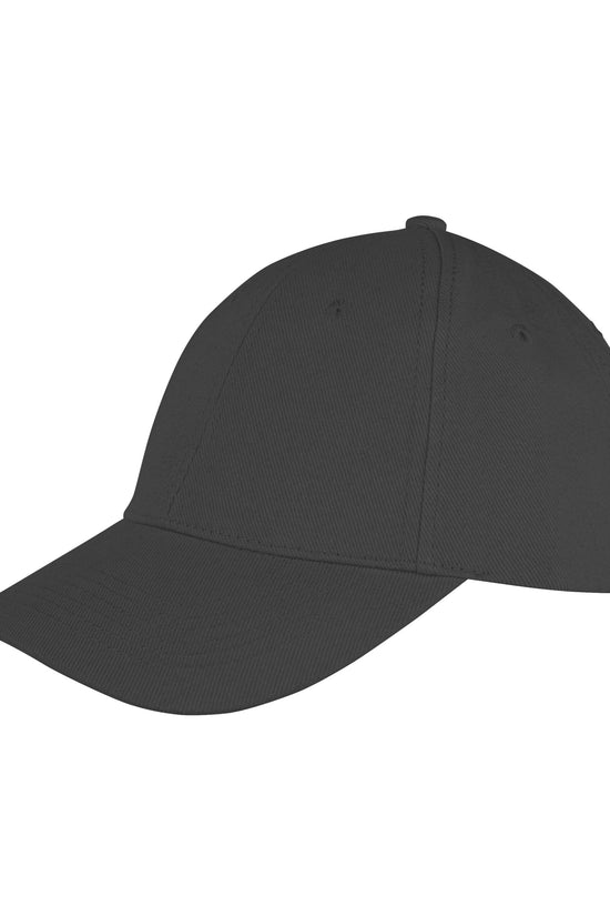 Result Core Memphis 6 Panel Cap