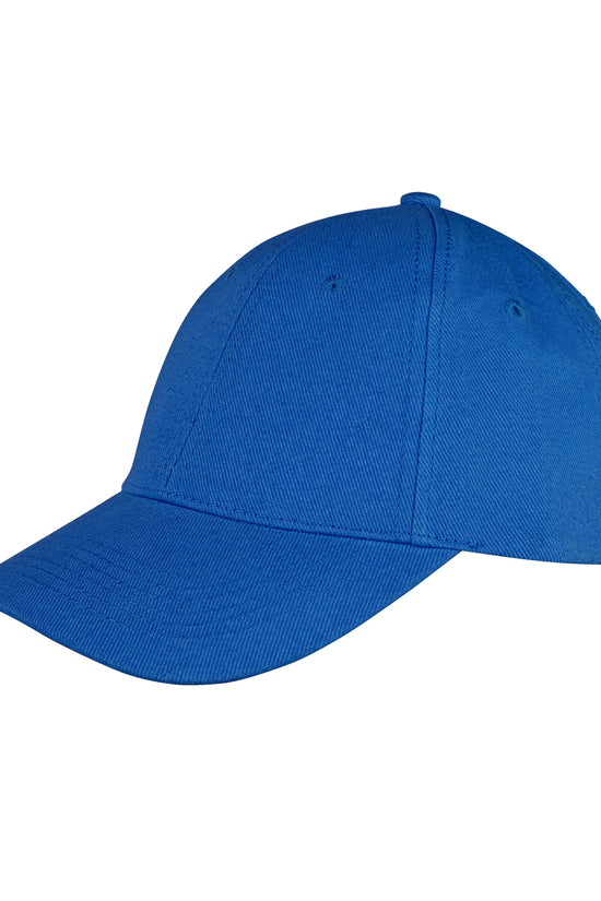 Result Core Memphis 6 Panel Cap