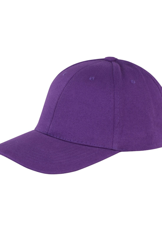 Result Core Memphis 6 Panel Cap