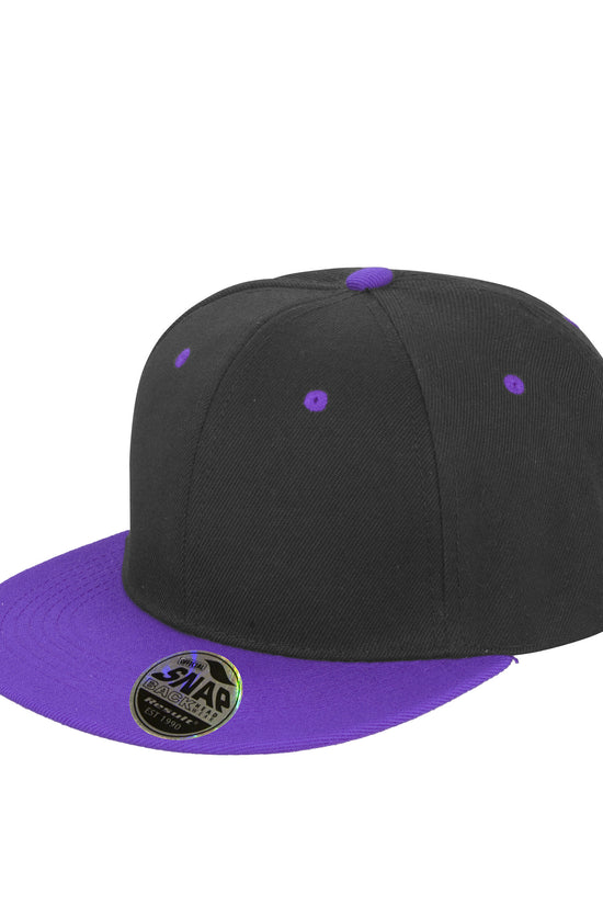 Result Core Bronx Original Dual Col Cap