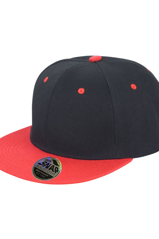 Result Core Bronx Original Dual Col Cap
