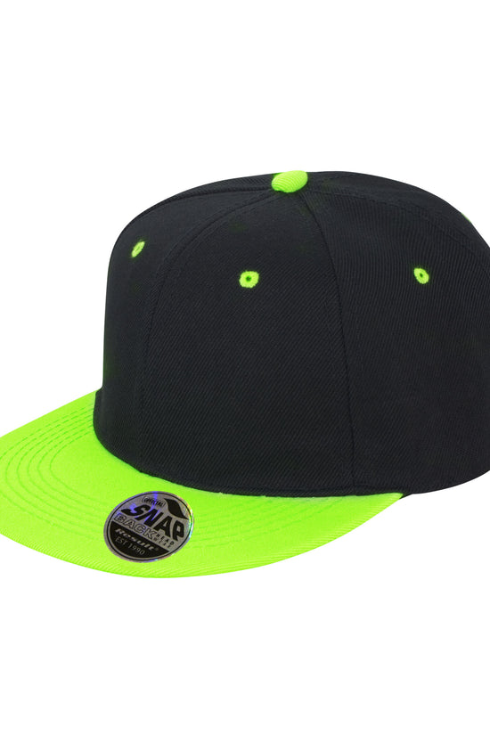 Result Core Bronx Original Dual Col Cap