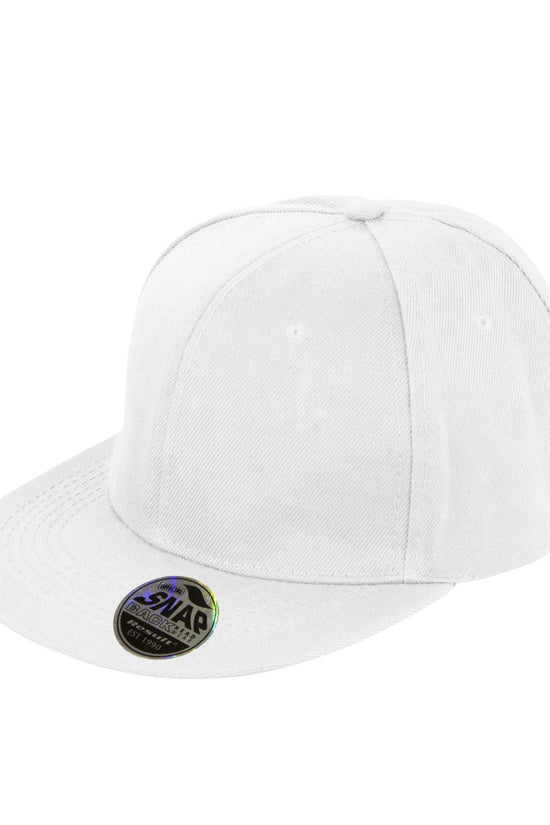 Result Core Bronx Original Solid Col Cap