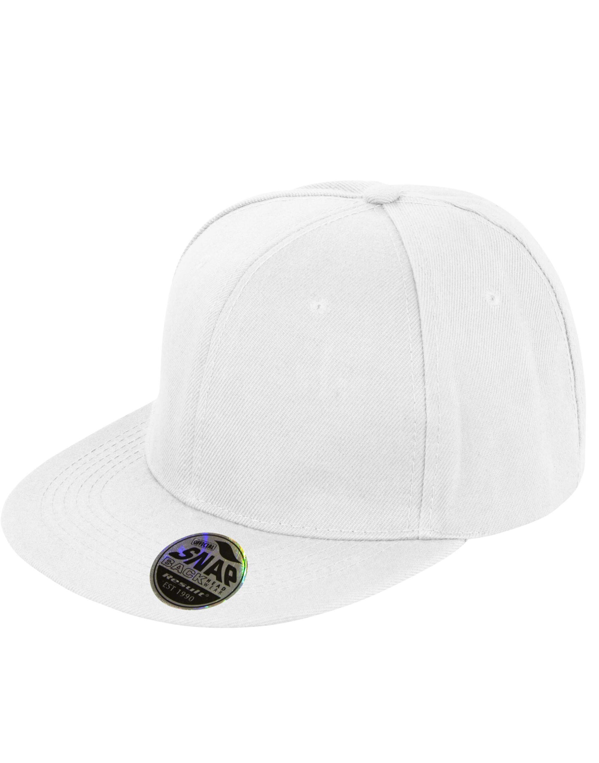 Result Core Bronx Original Solid Col Cap