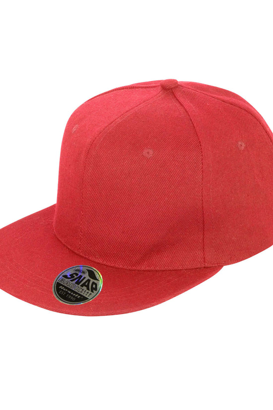 Result Core Bronx Original Solid Col Cap