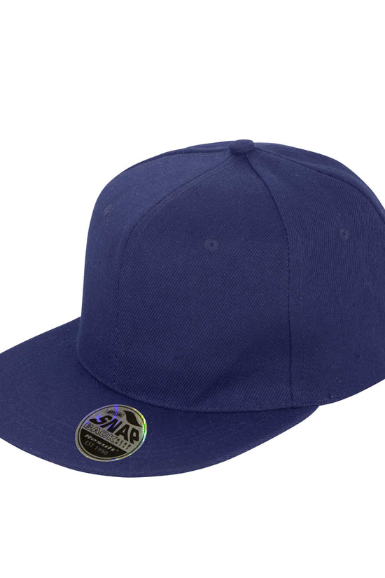 Result Core Bronx Original Solid Col Cap