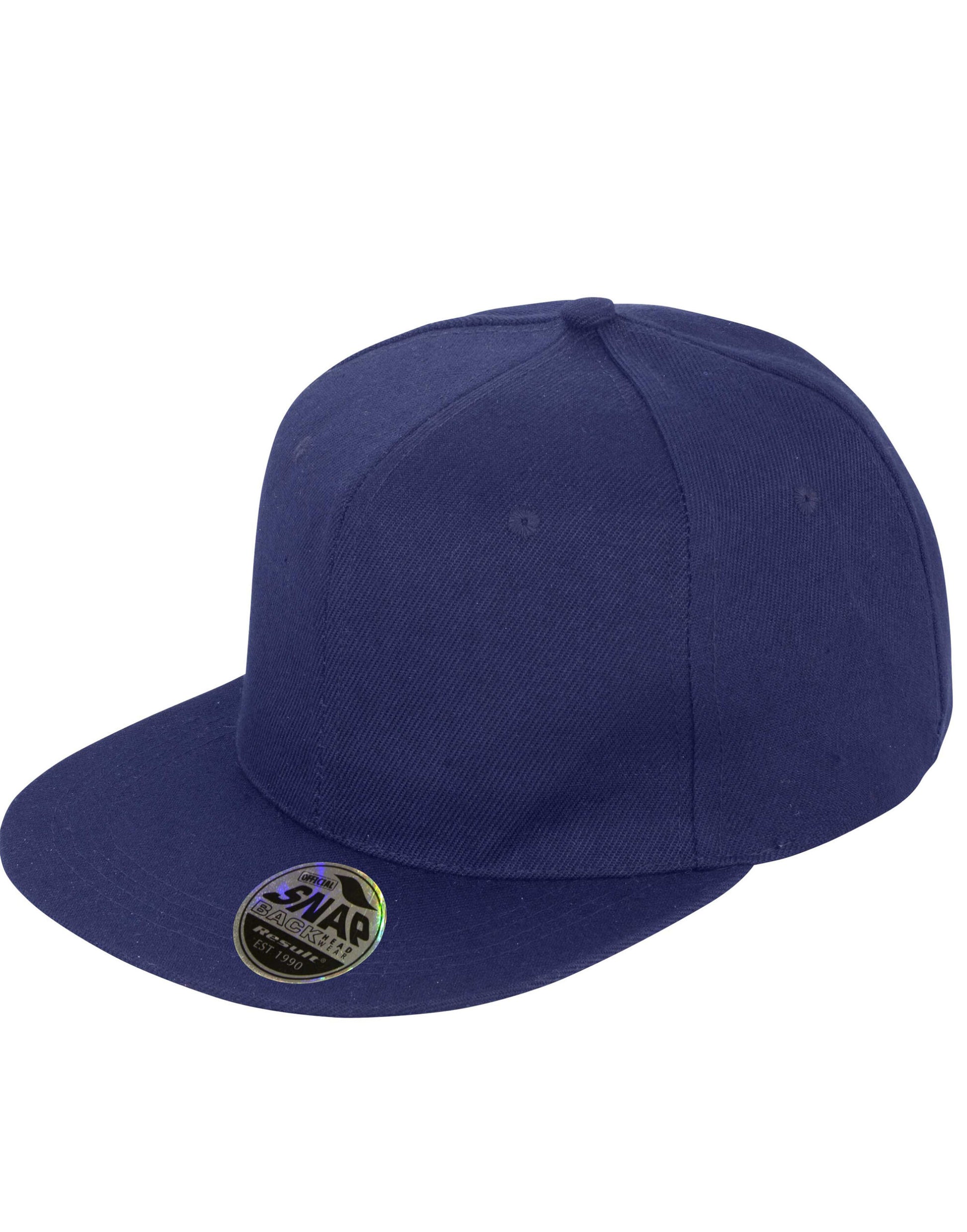 Result Core Bronx Original Solid Col Cap
