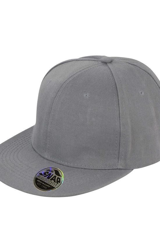 Result Core Bronx Original Solid Col Cap