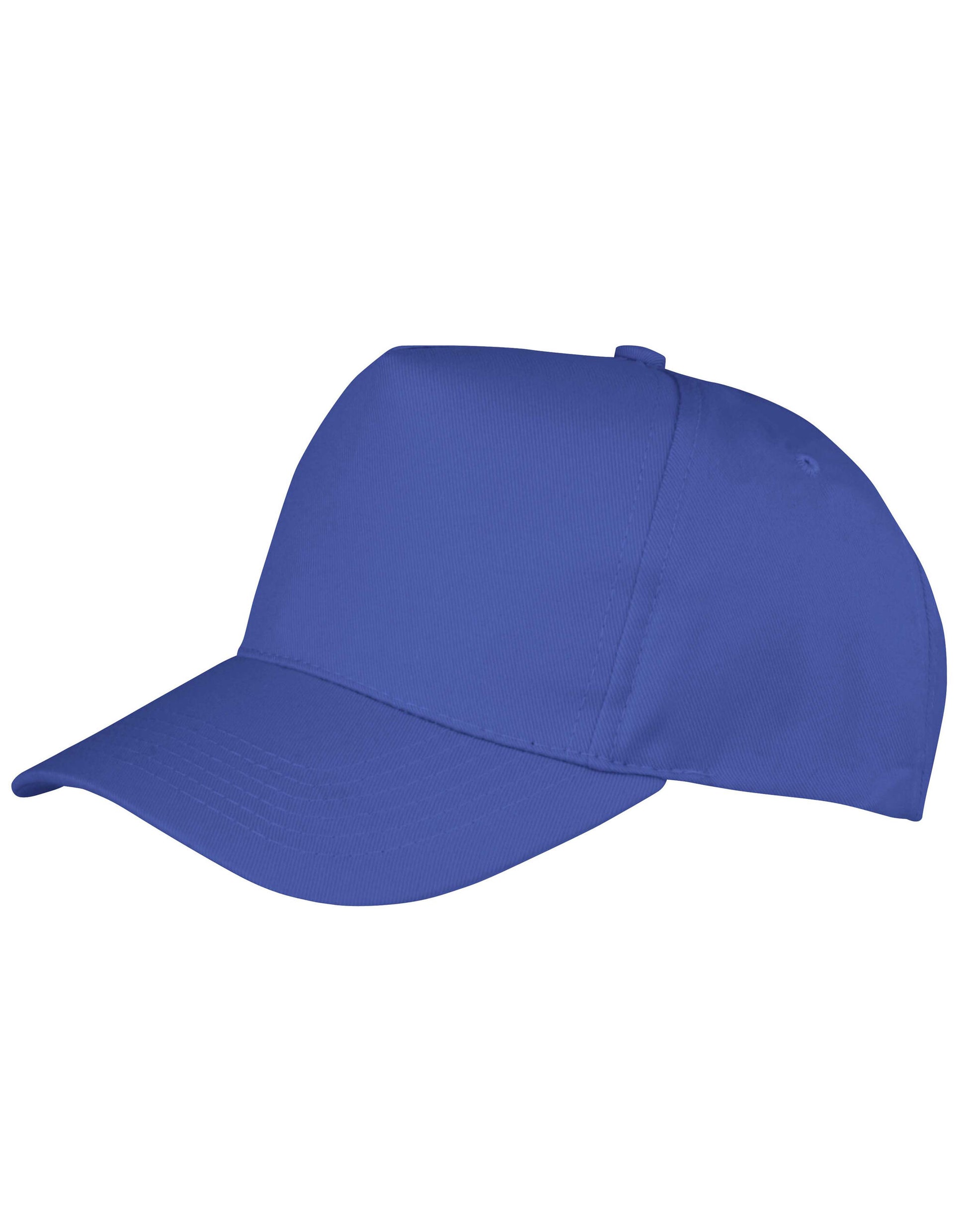 Result Core Boston 5 Panel Printers Cap