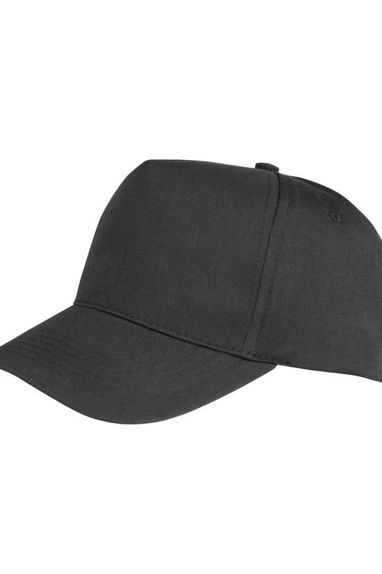 Result Core Boston 5 Panel Printers Cap