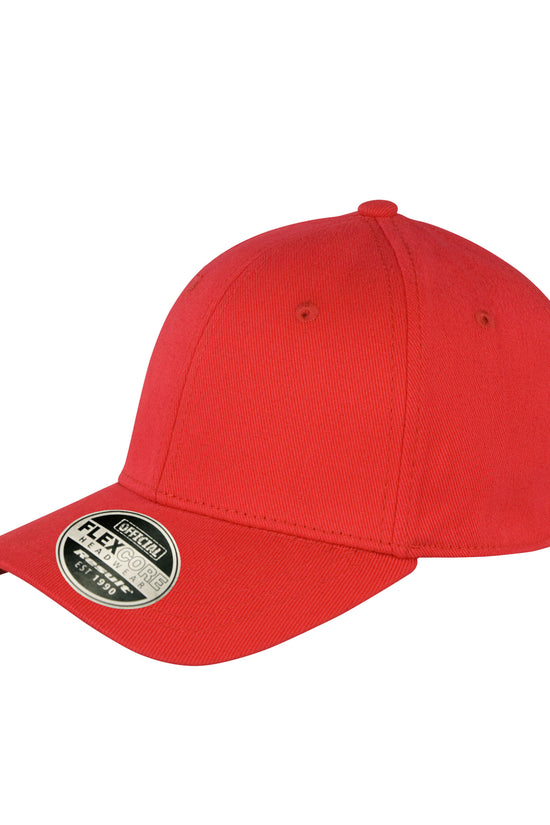 Result Core Kansas Flex Cap