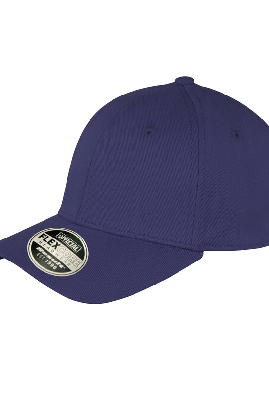 Result Core Kansas Flex Cap