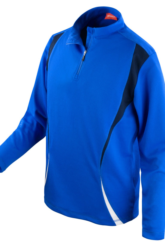 Spiro Unisex Trial Training Top