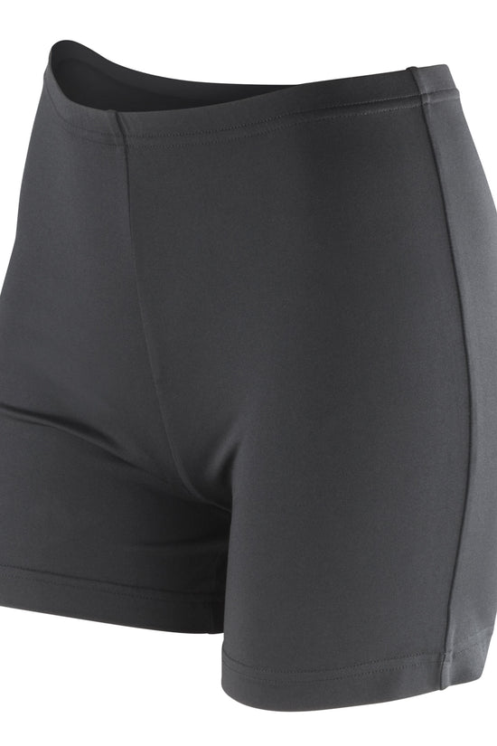 Spiro Impact Softex Shorts