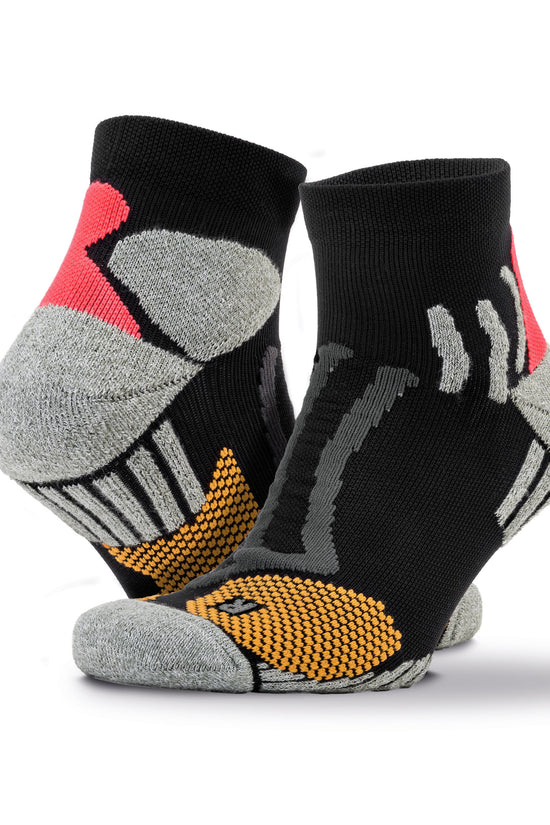 Spiro Technical Compression Sport Sock