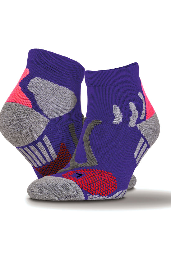 Spiro Technical Compression Sport Sock