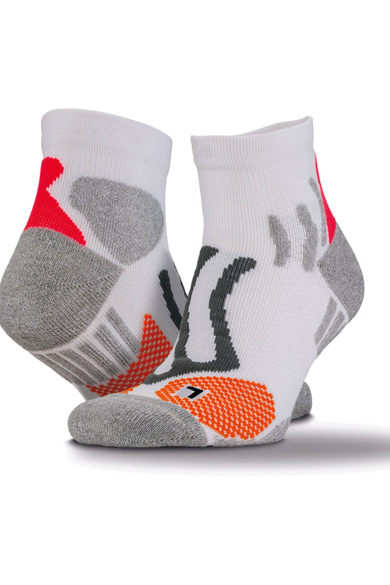 Spiro Technical Compression Sport Sock