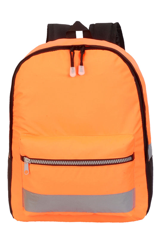 Shugon Gatwick Hi-Vis Backpack