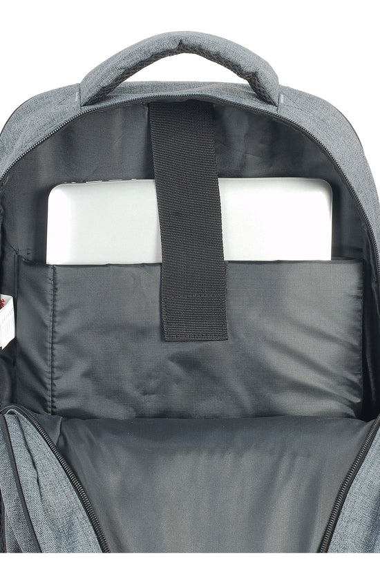 Shugon Frankfurt Classic Laptop Backpack