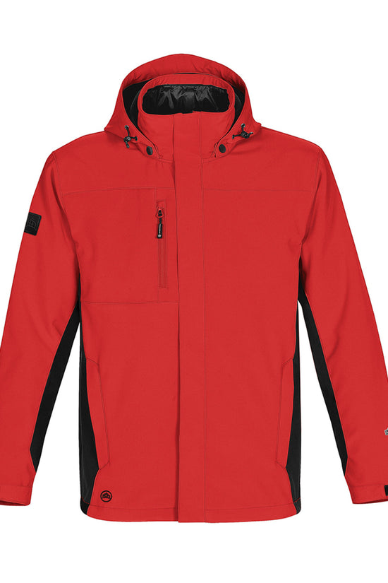 Stormtech Mens Atmosphere 3-In-1 Jkt