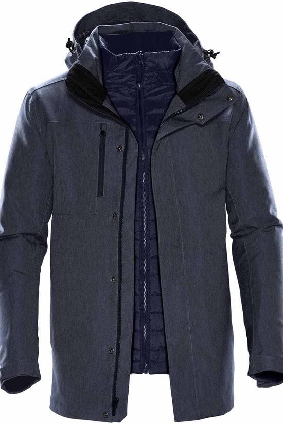 Stormtech Mens Avalanche System Jkt