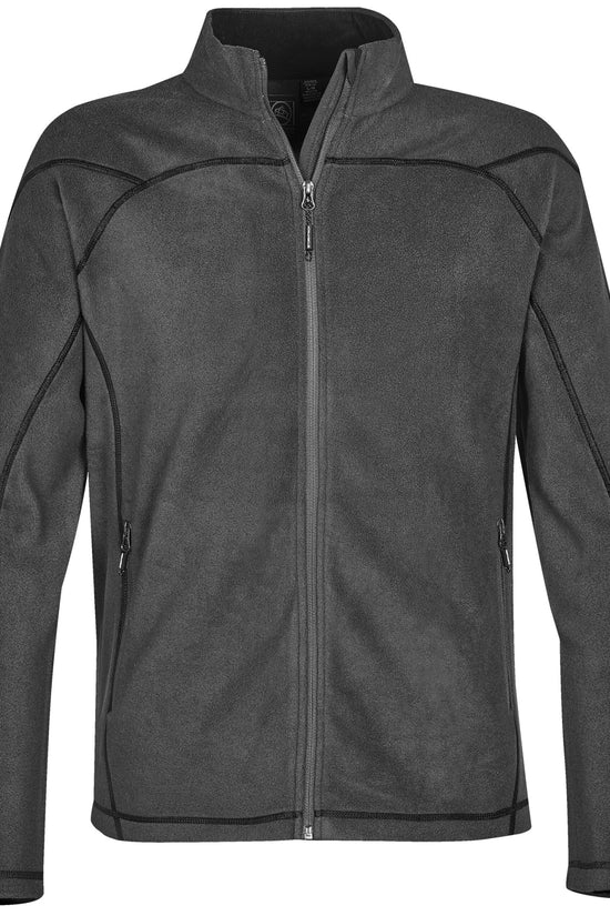 Stormtech Mens Reactor Fleece Shell