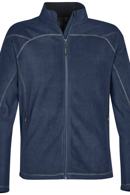 Stormtech Mens Reactor Fleece Shell