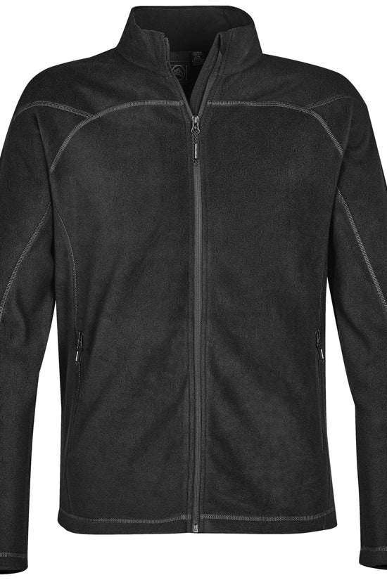 Stormtech Mens Reactor Fleece Shell