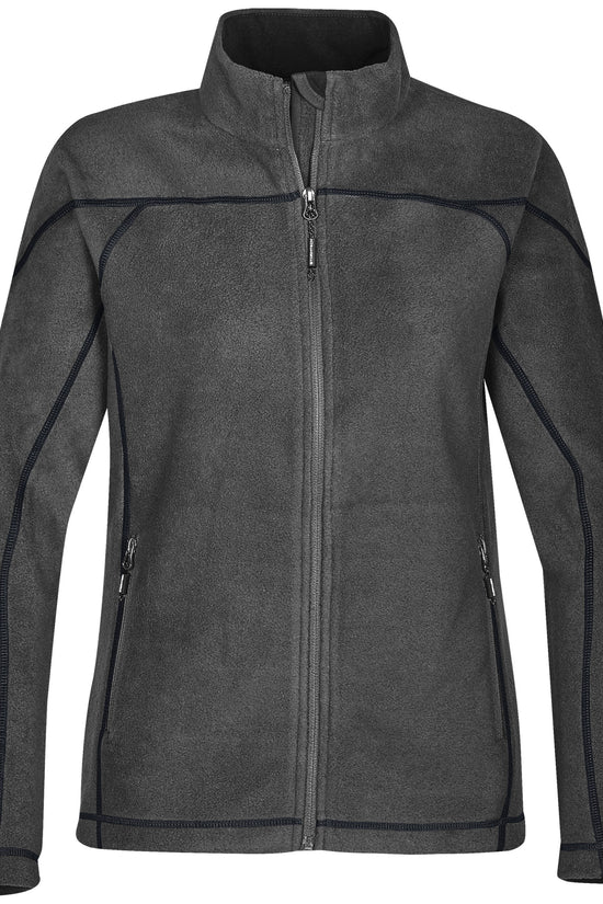 Stormtech Womens Reactor Fleece Shell