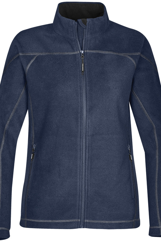 Stormtech Womens Reactor Fleece Shell