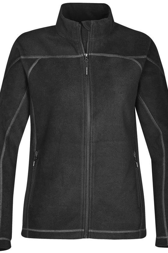 Stormtech Womens Reactor Fleece Shell