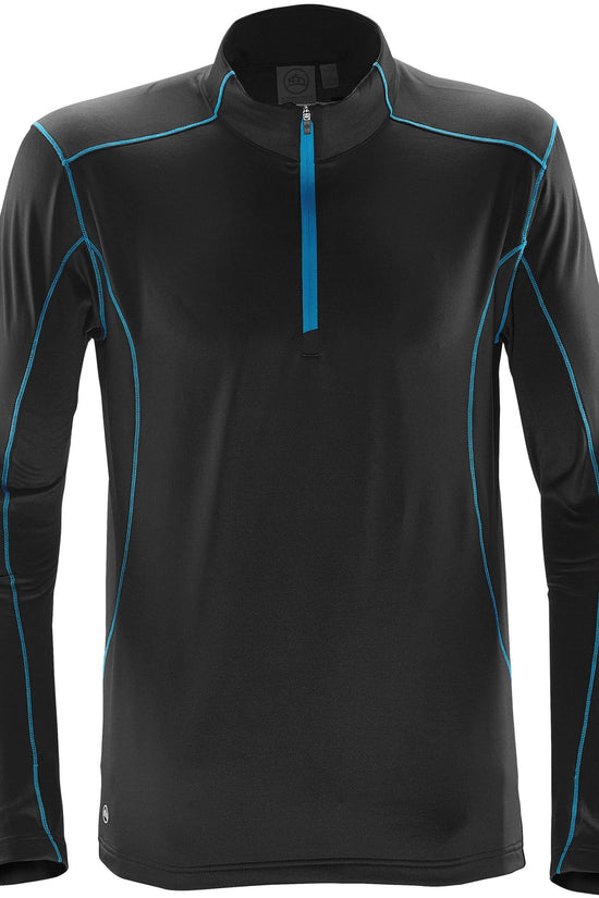 Stormtech Mens Pulse Fleece Pullover