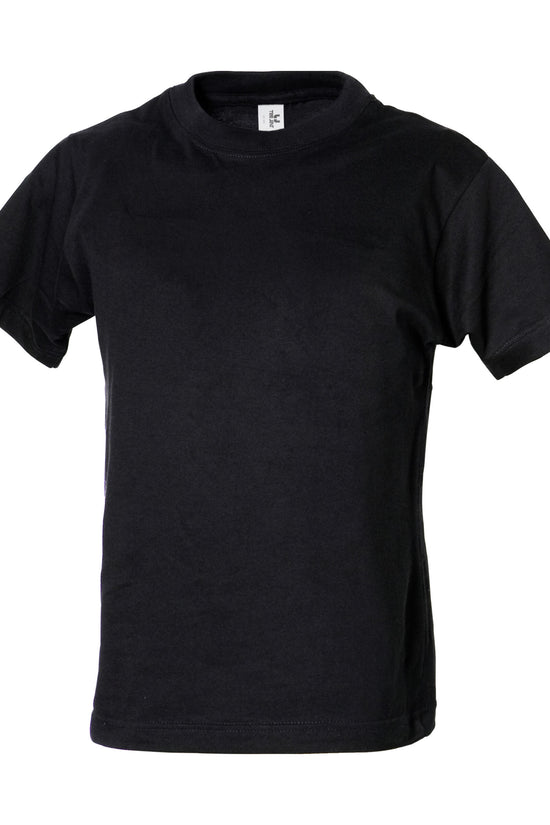 Tee Jays Junior Power Tee