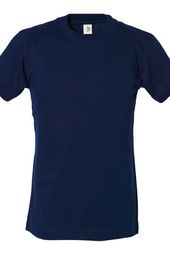 Tee Jays Junior Power Tee