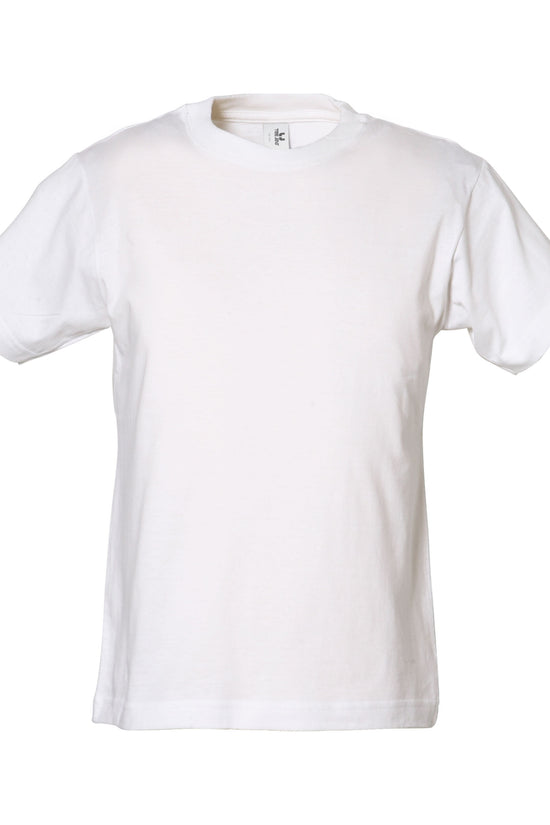Tee Jays Junior Power Tee