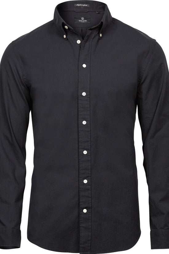 Tee Jays Mens Perfect Oxford Shirt