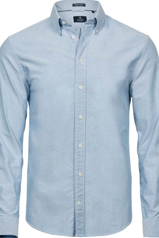 Tee Jays Mens Perfect Oxford Shirt