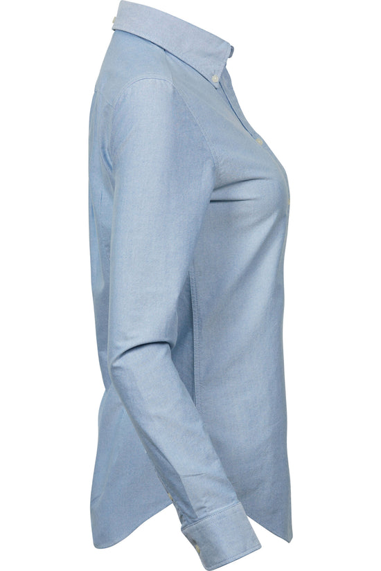 Tee Jays Ladies Perfect Oxford Shirt