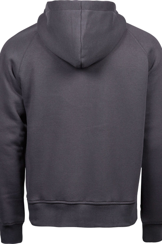 Tee Jays Mens Fashion Full Zip Hood