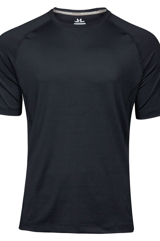 Tee Jays Mens CoolDry Tee