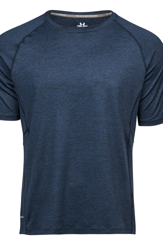Tee Jays Mens CoolDry Tee