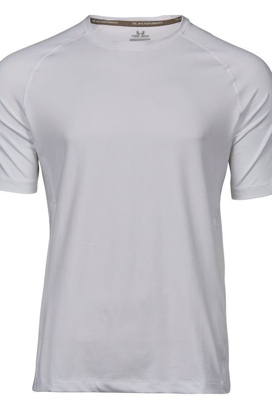 Tee Jays Mens CoolDry Tee