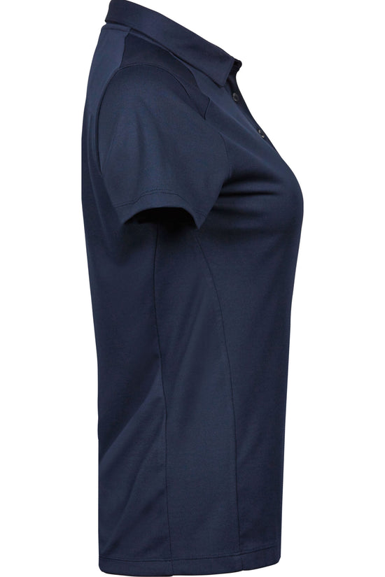 Tee Jays Ladies Luxury Sport Polo