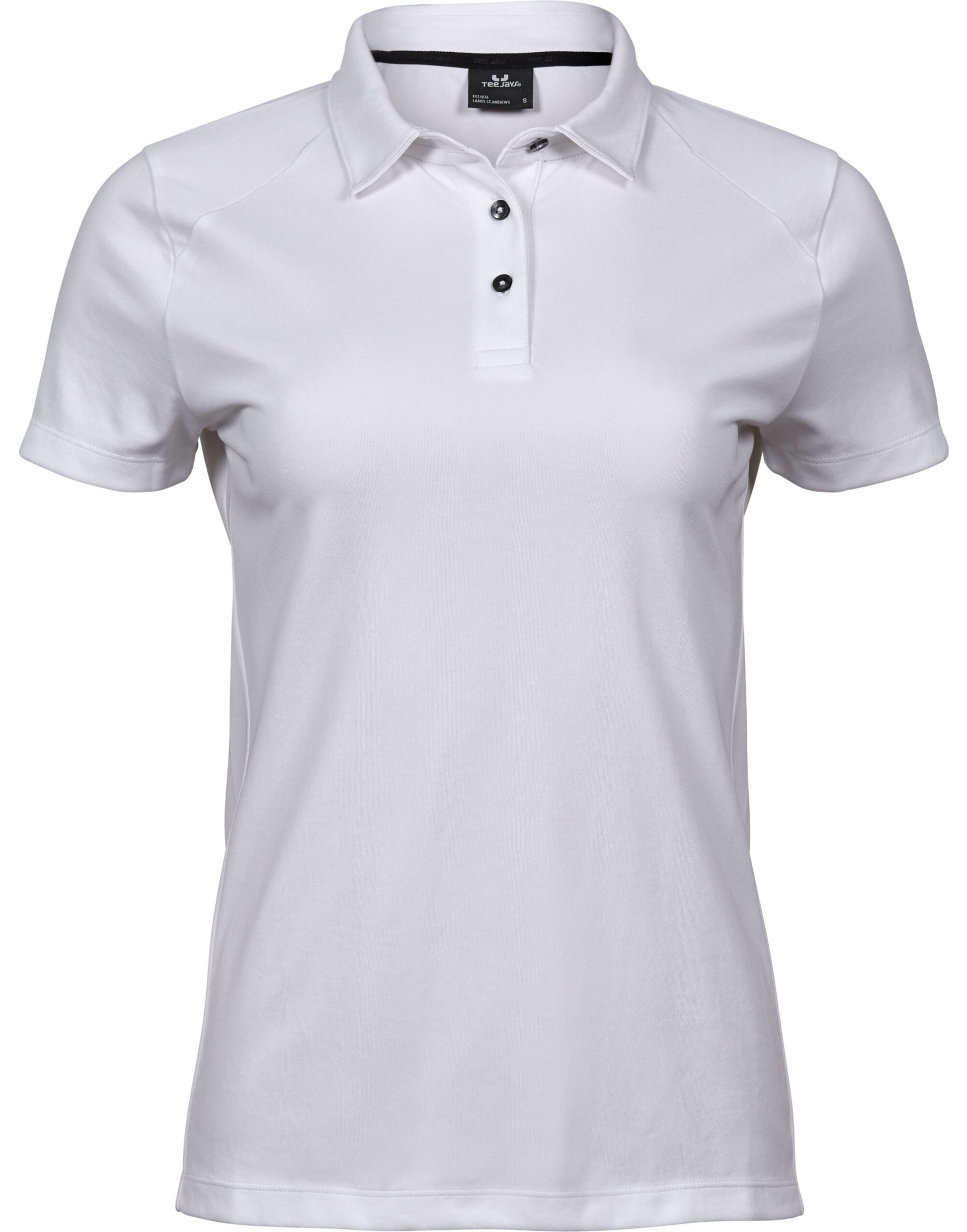 Tee Jays Ladies Luxury Sport Polo