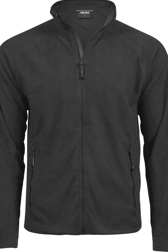 Tee Jays Mens Active Fleece