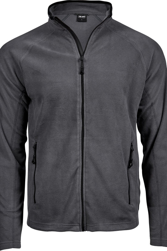 Tee Jays Mens Active Fleece